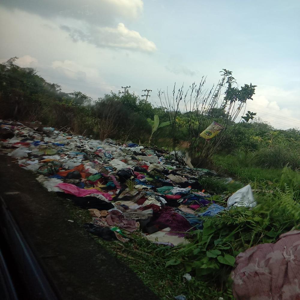 Laporan Masuk